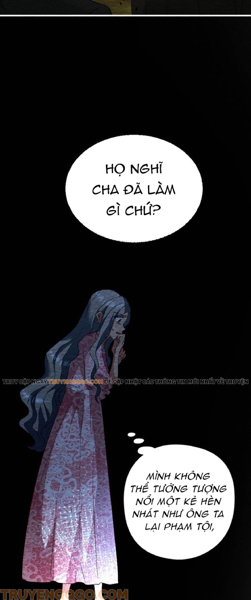 Thiên Sứ Kim Quang Chapter 45 - 5