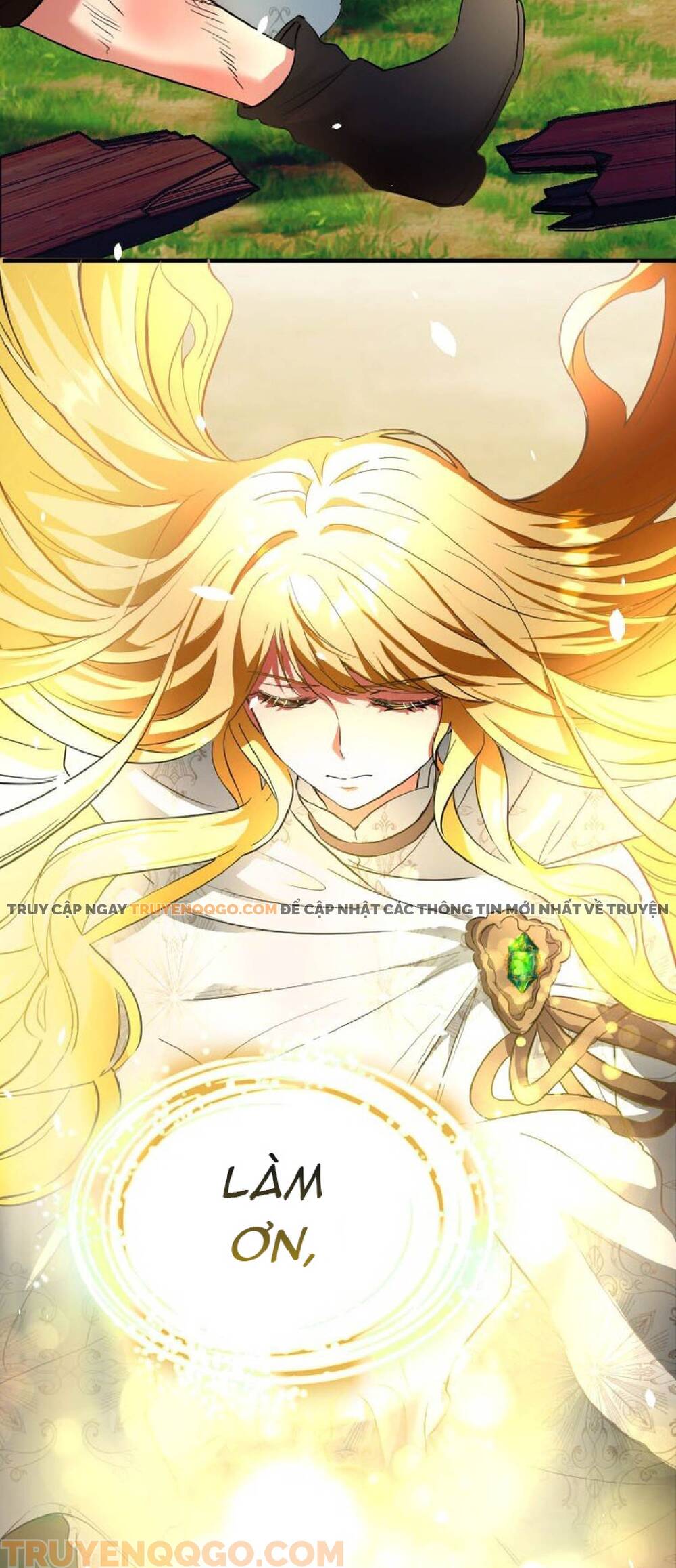 Thiên Sứ Kim Quang Chapter 42 - 9