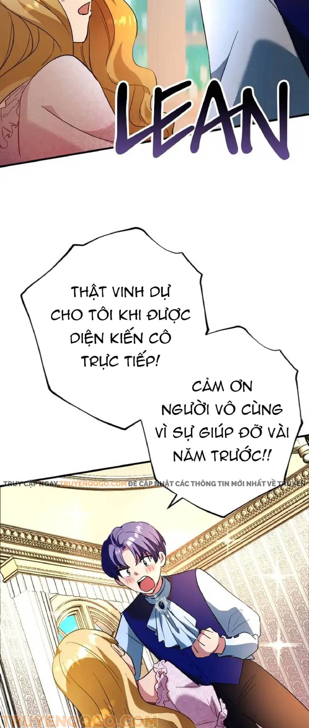 Thiên Sứ Kim Quang Chapter 46 - 4