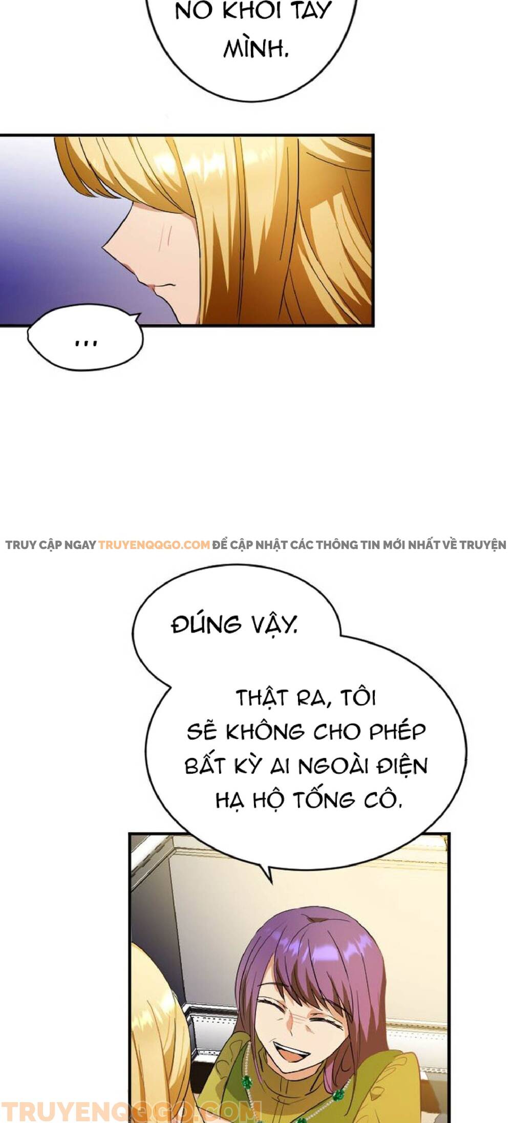 Thiên Sứ Kim Quang Chapter 48 - 3