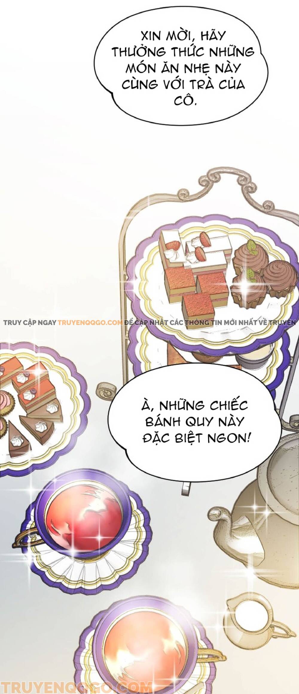 Thiên Sứ Kim Quang Chapter 44 - 7