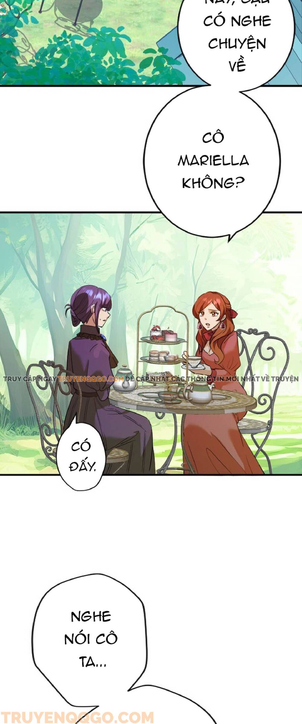 Thiên Sứ Kim Quang Chapter 50 - 2