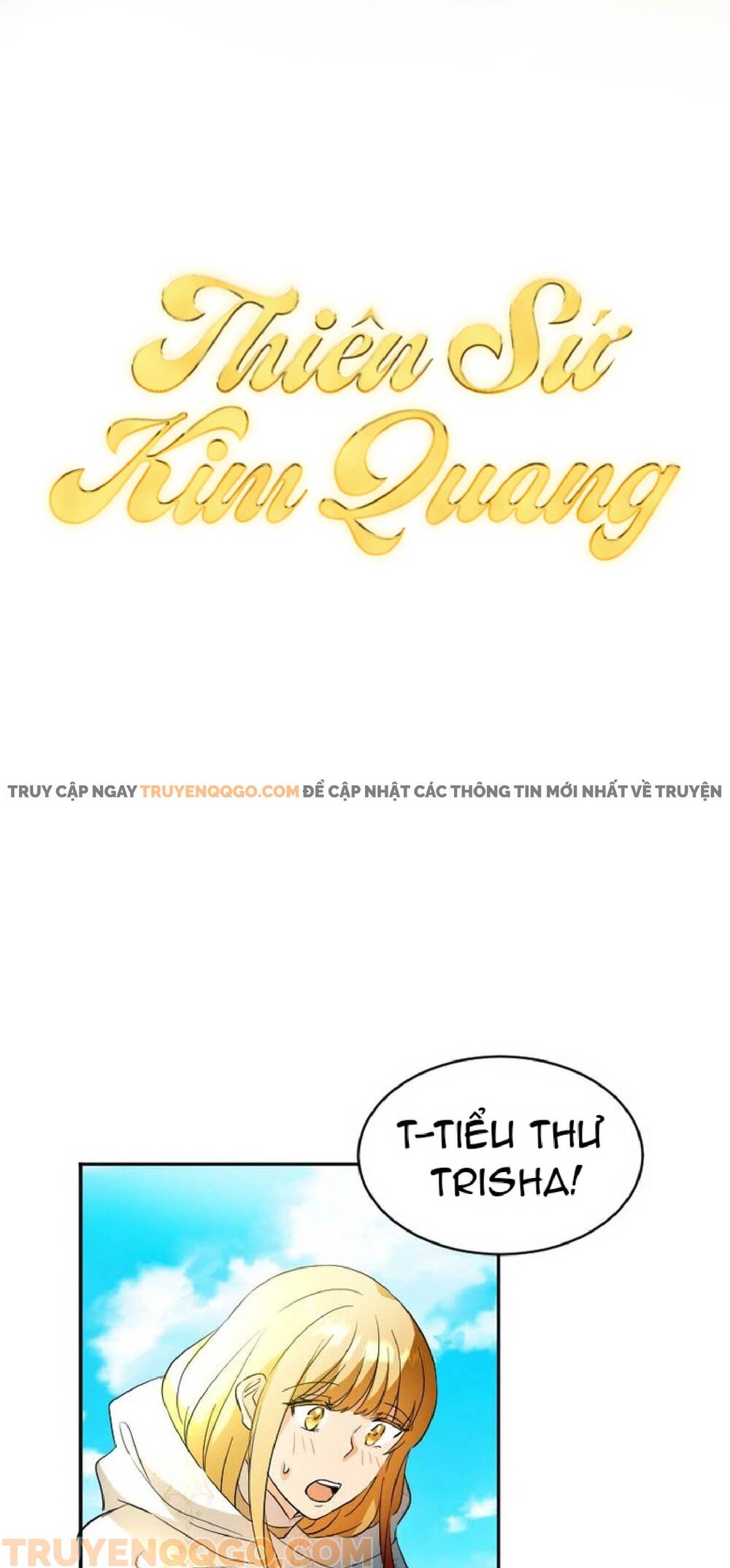 Thiên Sứ Kim Quang Chapter 43 - 8