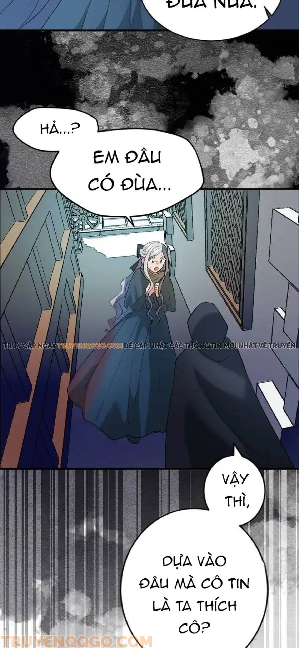 Thiên Sứ Kim Quang Chapter 47 - 4