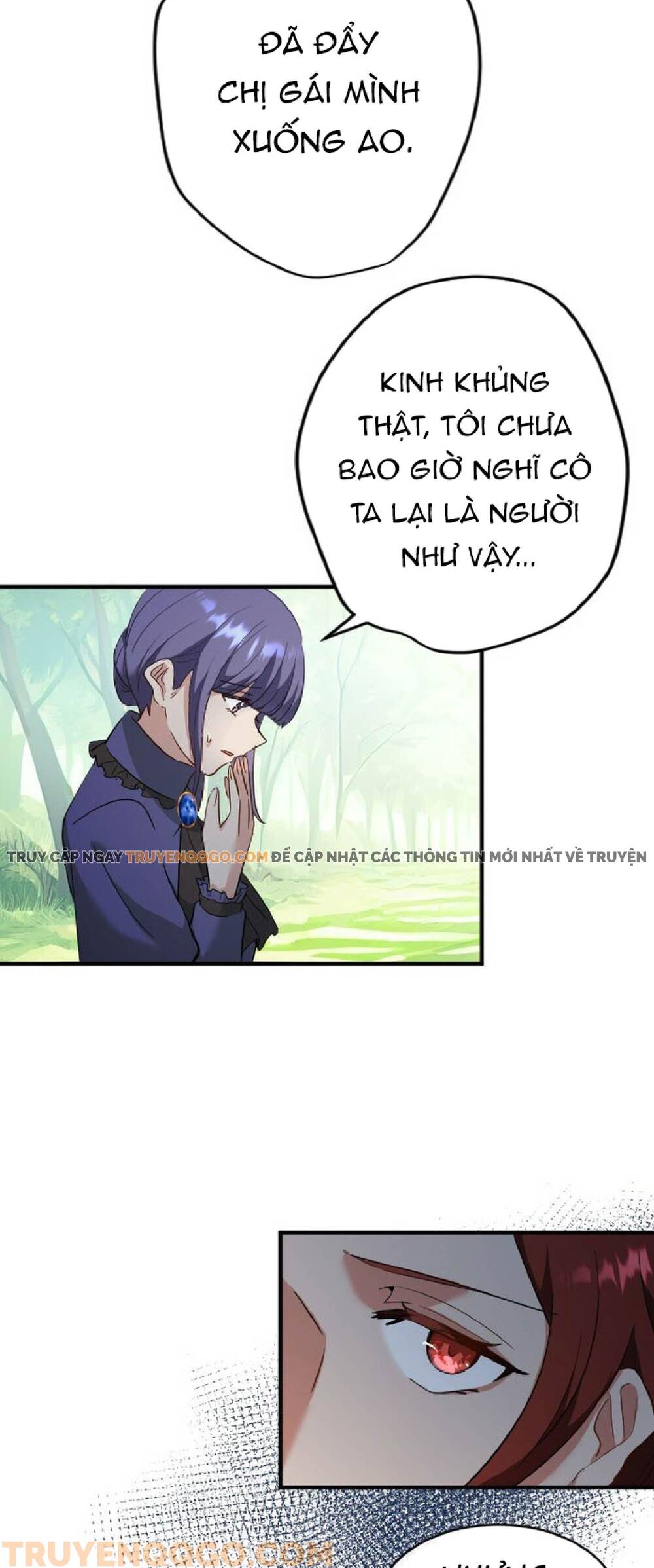 Thiên Sứ Kim Quang Chapter 50 - 3