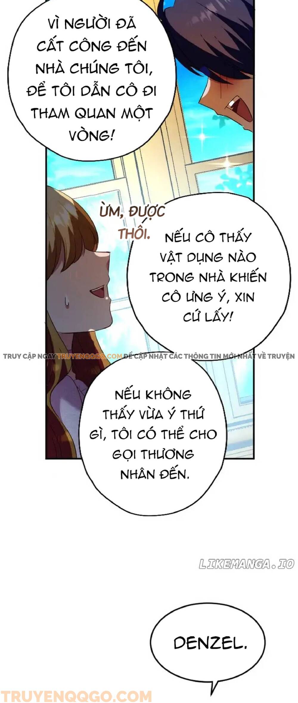Thiên Sứ Kim Quang Chapter 46 - 6