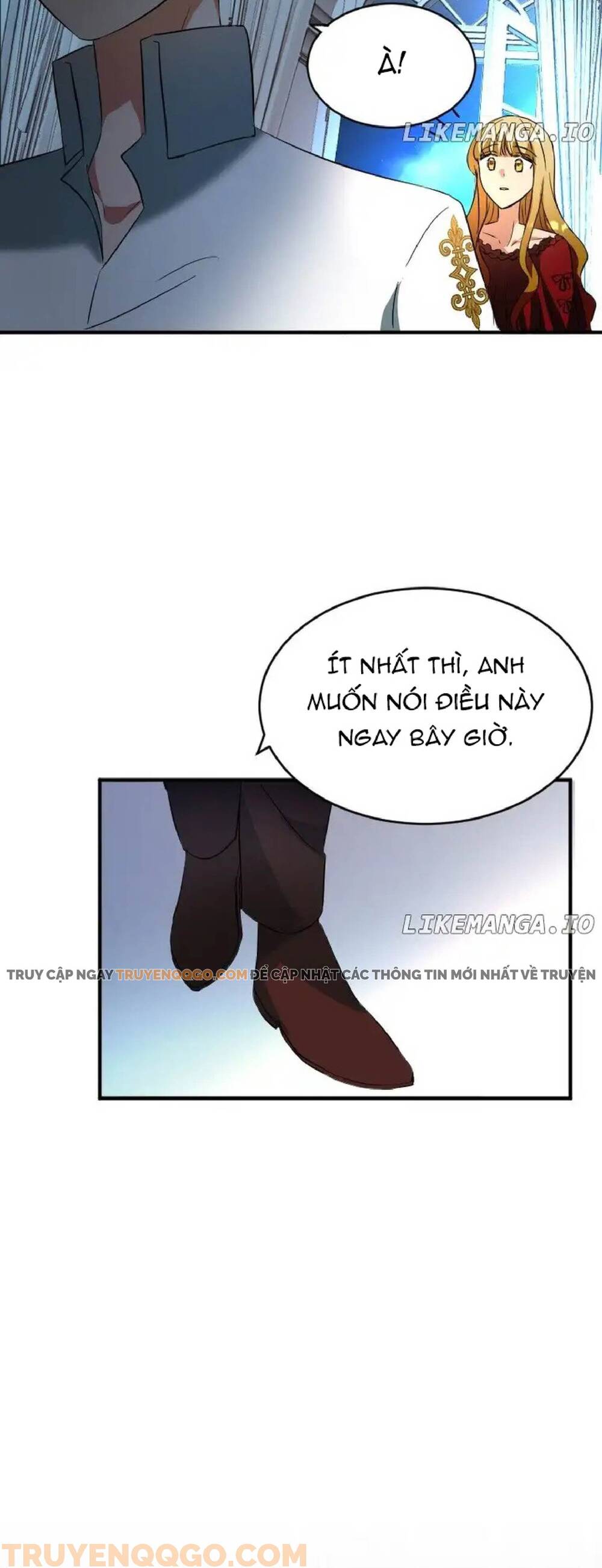 Thiên Sứ Kim Quang Chapter 40 - 17