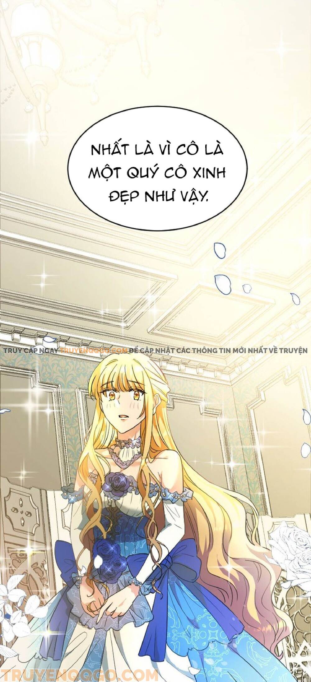 Thiên Sứ Kim Quang Chapter 48 - 5