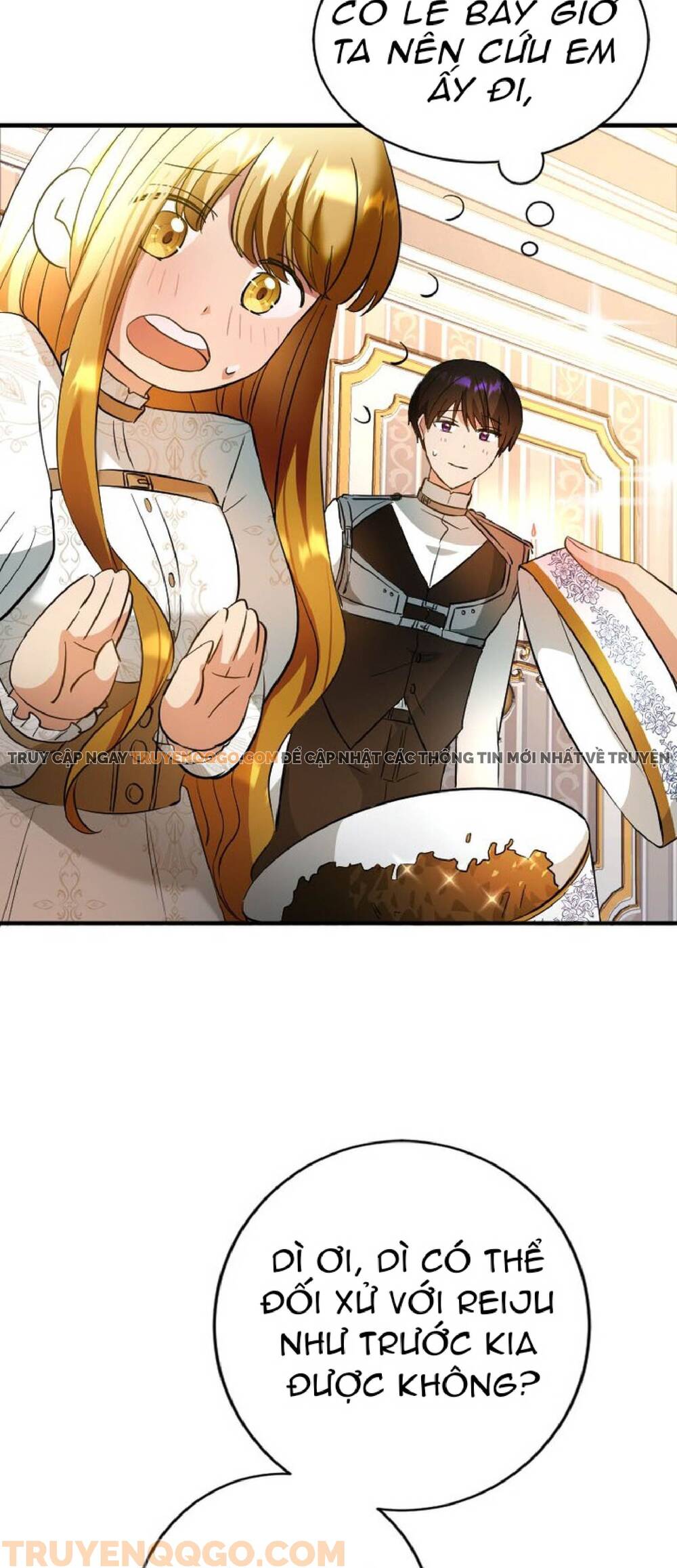 Thiên Sứ Kim Quang Chapter 44 - 9