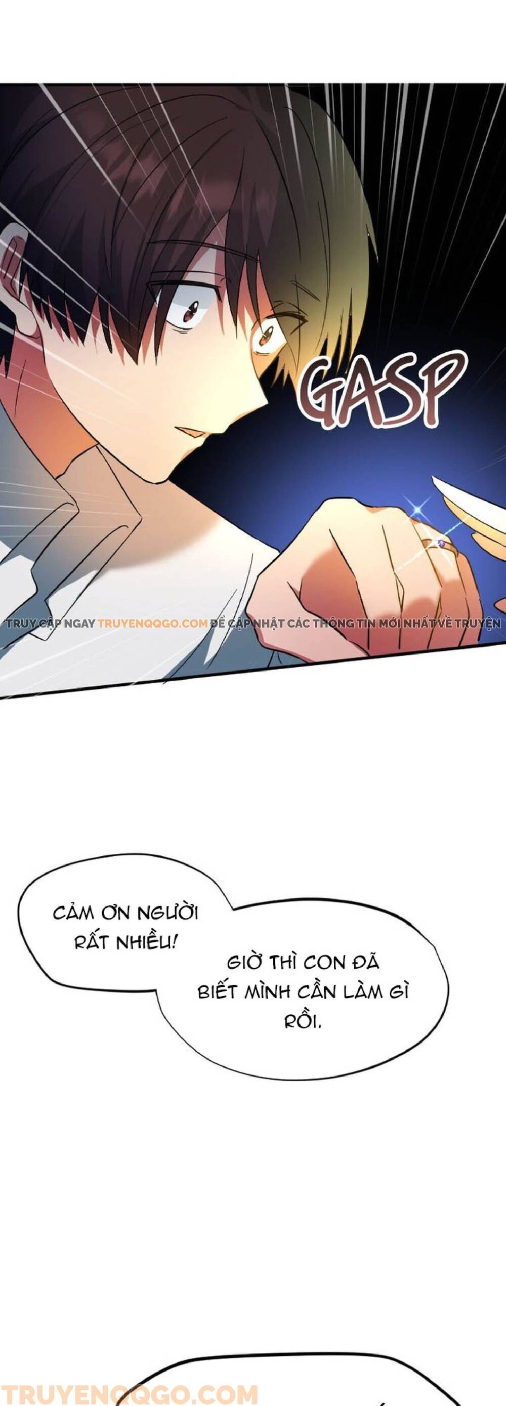 Thiên Sứ Kim Quang Chapter 41 - 14