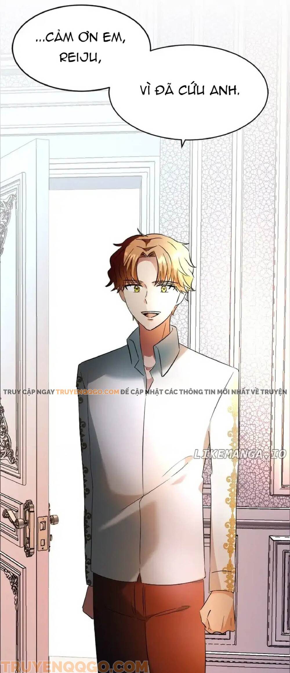 Thiên Sứ Kim Quang Chapter 40 - 18