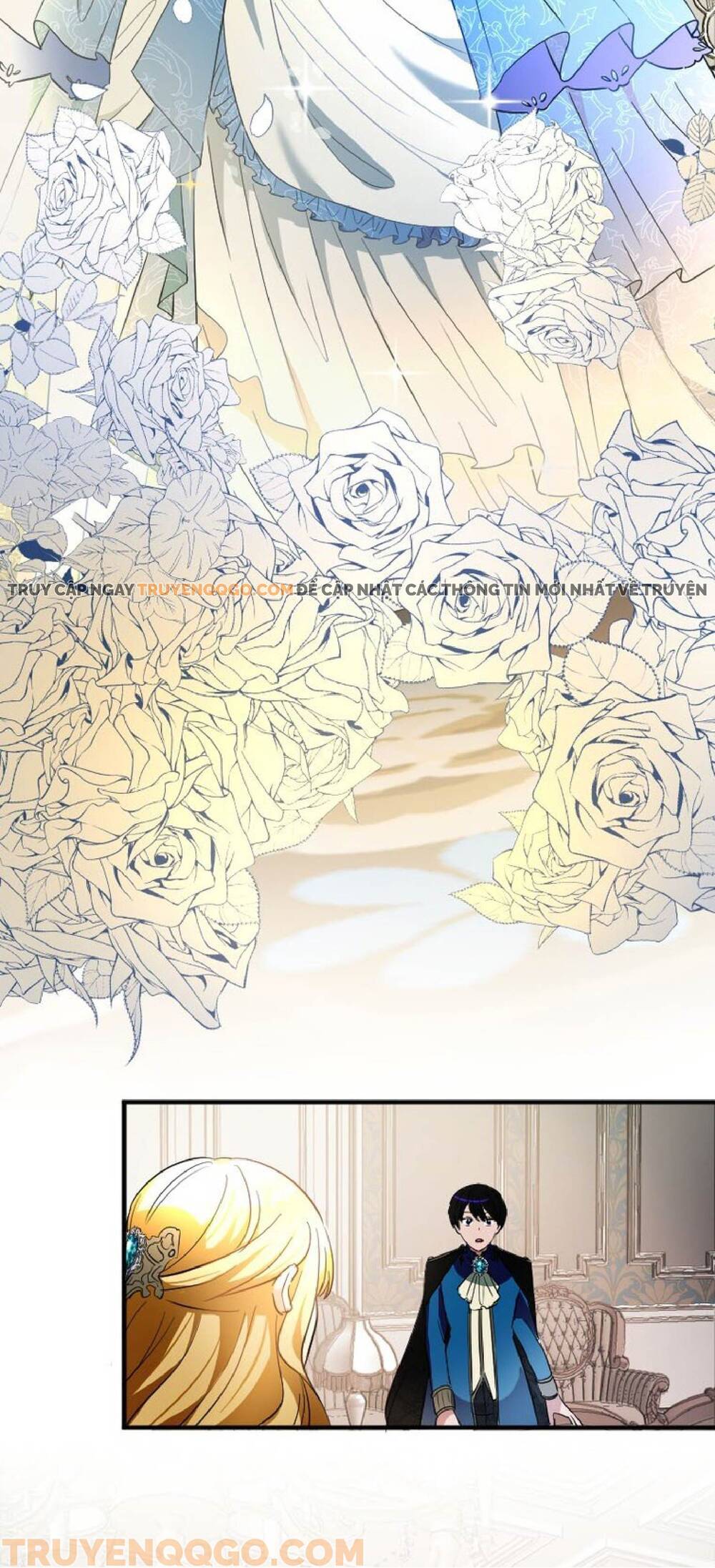 Thiên Sứ Kim Quang Chapter 48 - 6