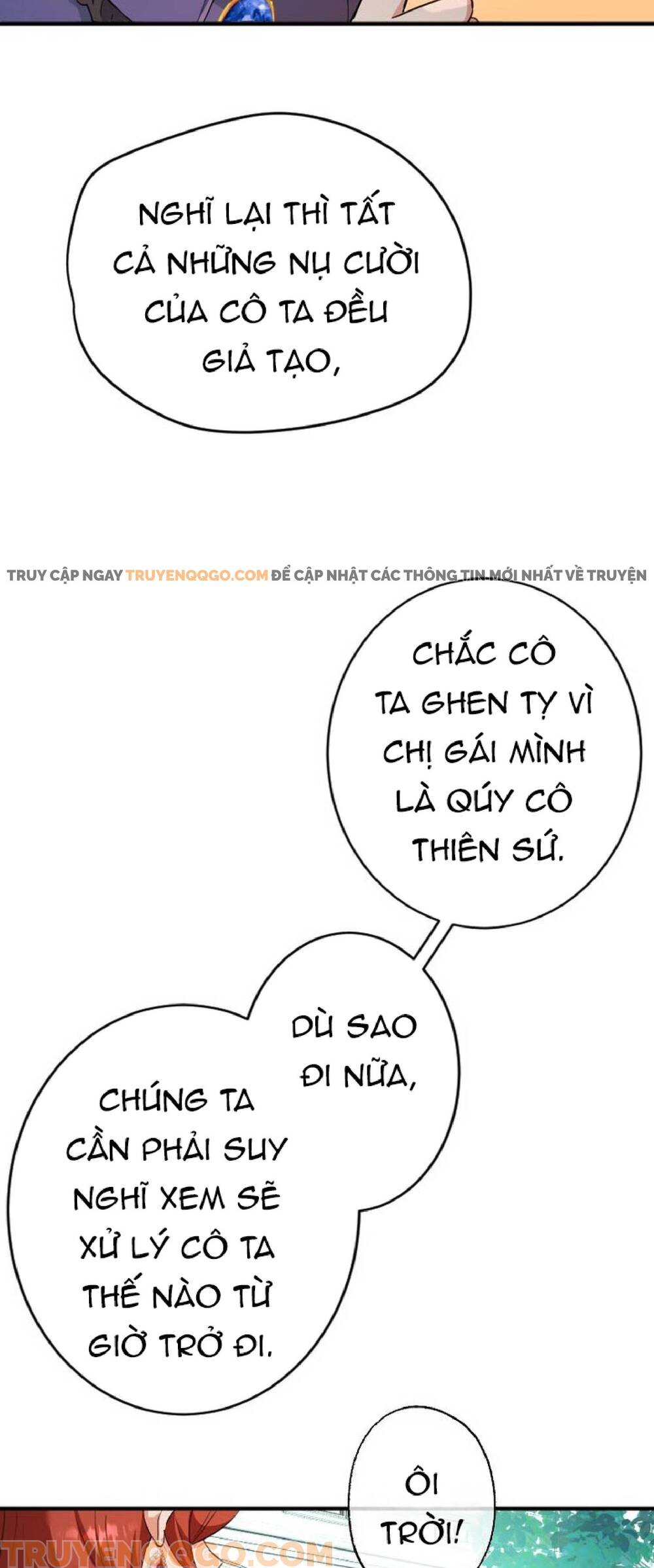 Thiên Sứ Kim Quang Chapter 50 - 5