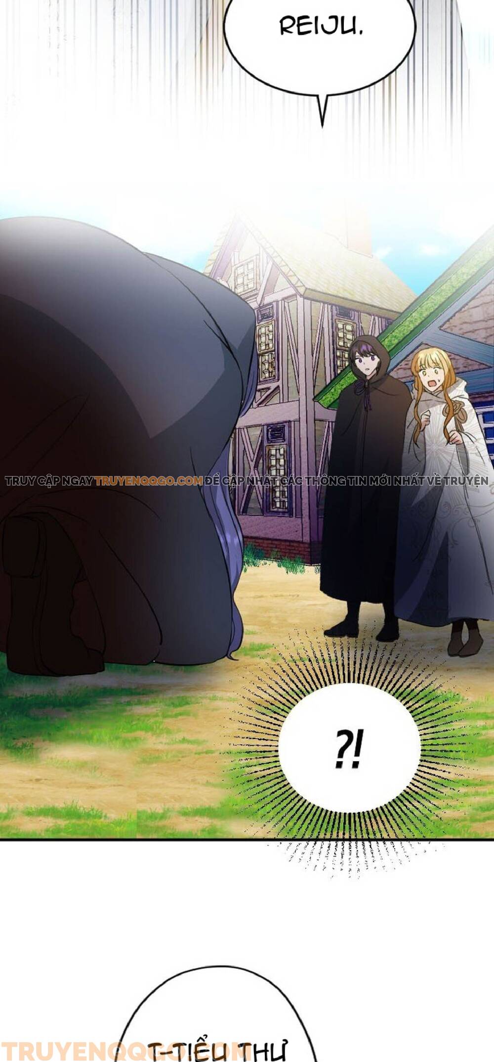 Thiên Sứ Kim Quang Chapter 43 - 11