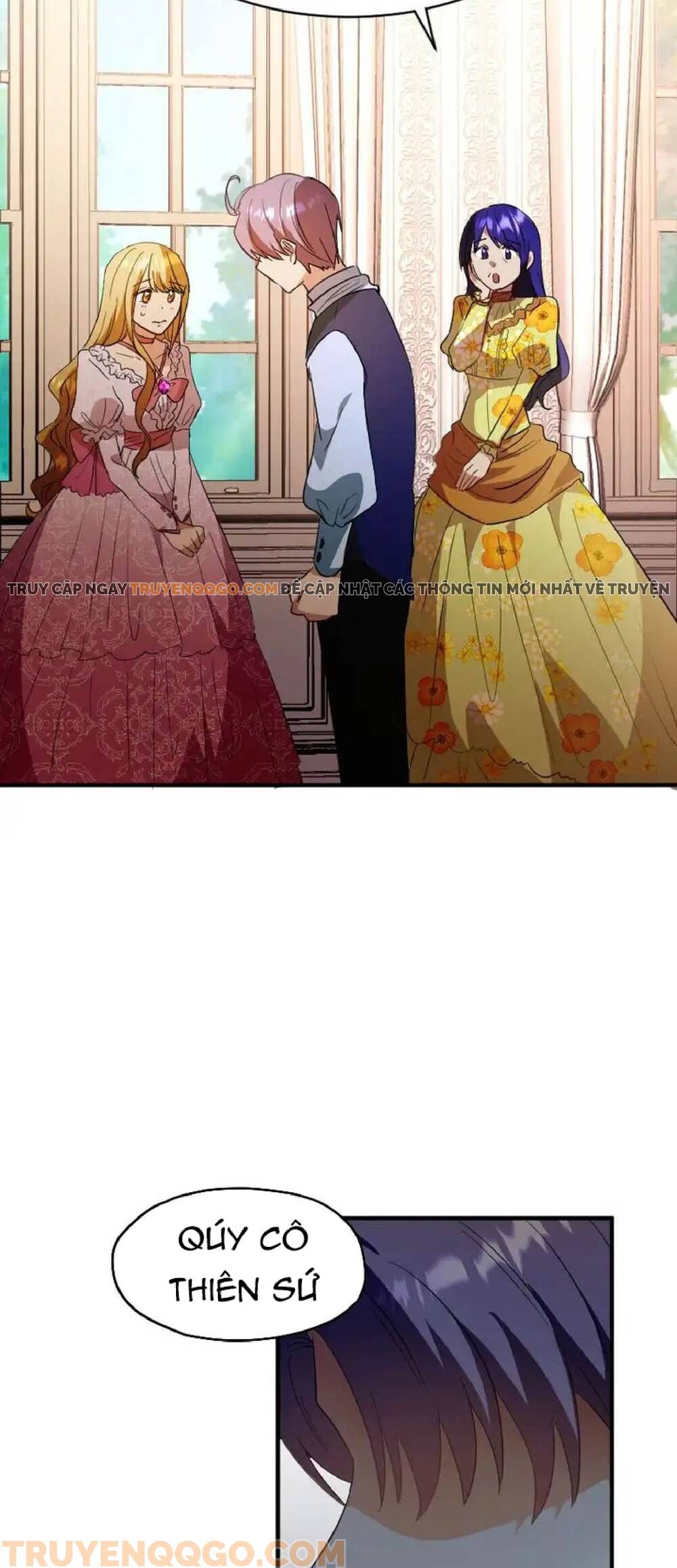 Thiên Sứ Kim Quang Chapter 46 - 8