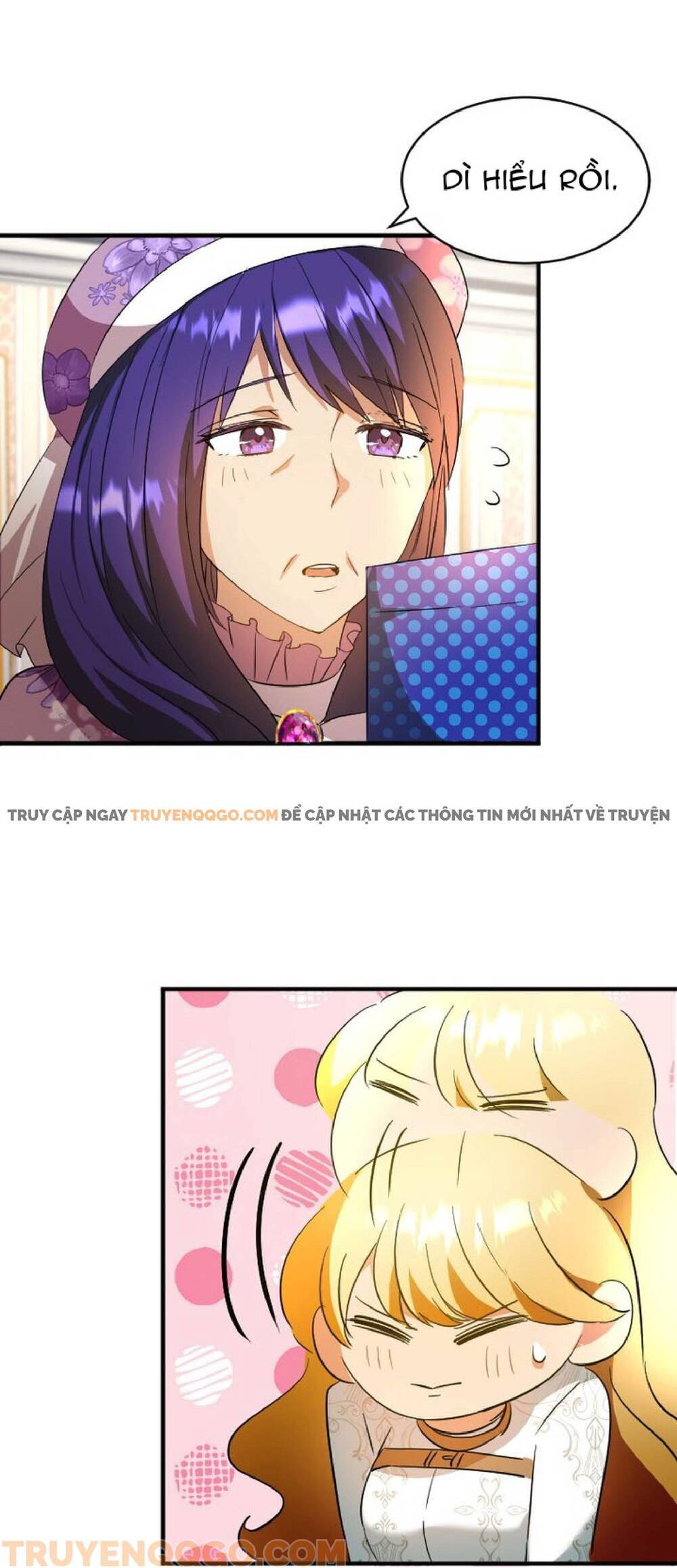 Thiên Sứ Kim Quang Chapter 44 - 11