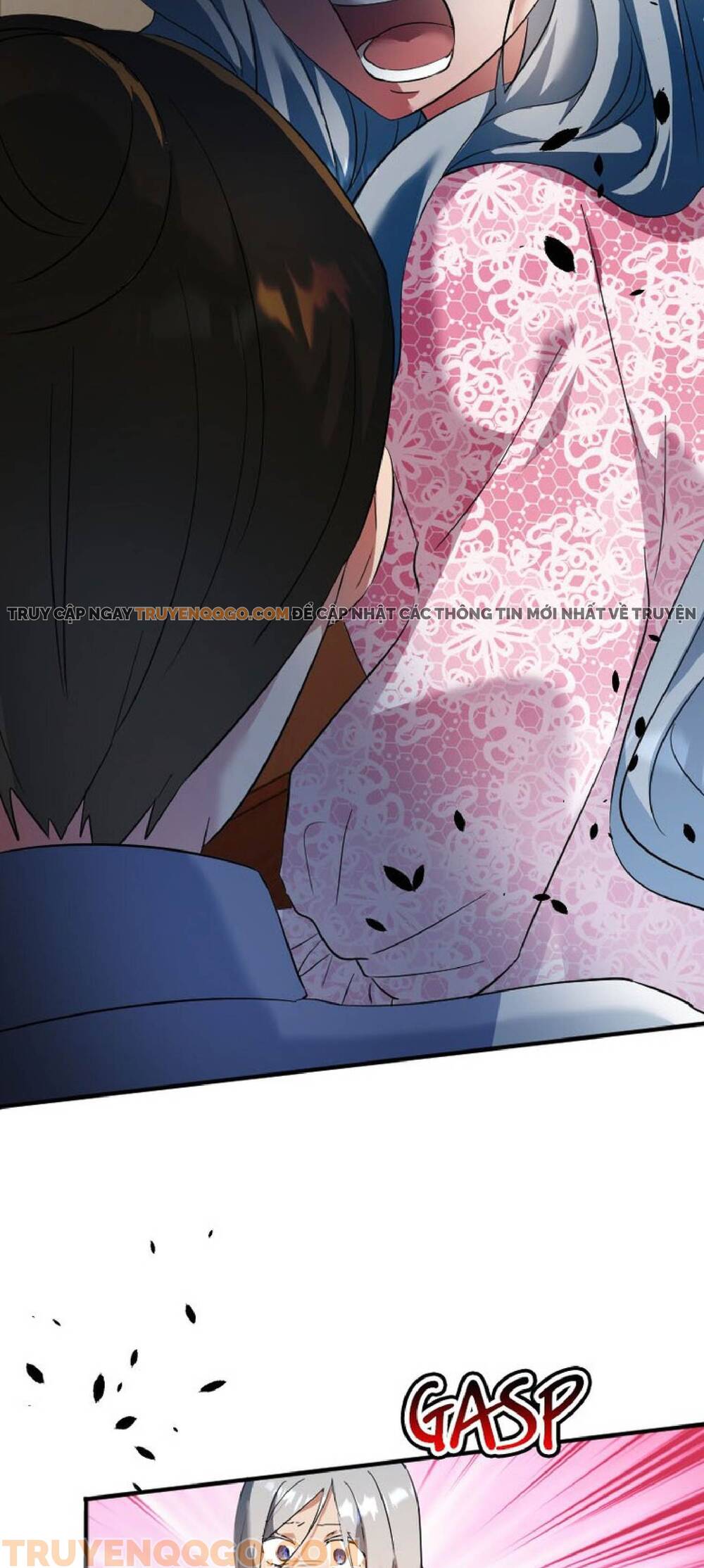 Thiên Sứ Kim Quang Chapter 45 - 10