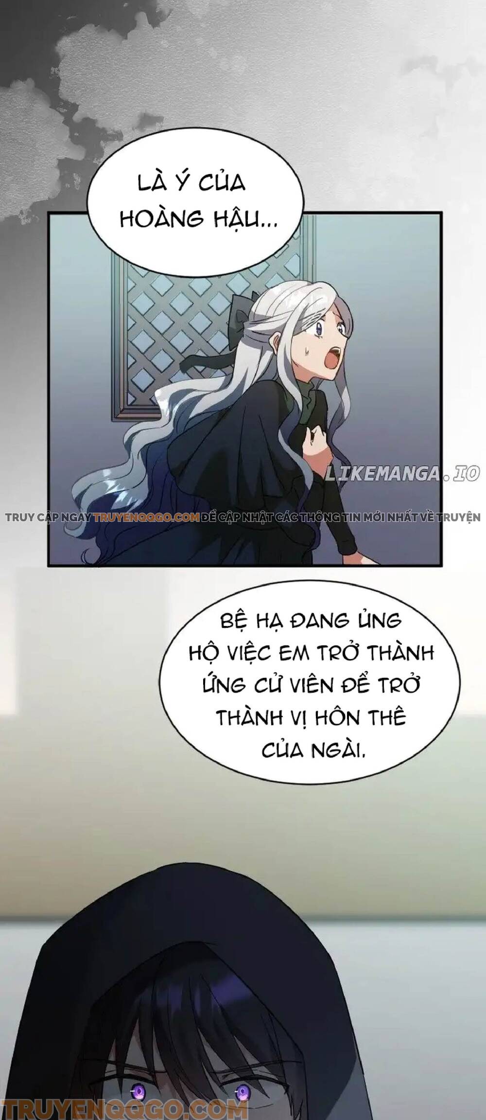 Thiên Sứ Kim Quang Chapter 47 - 8