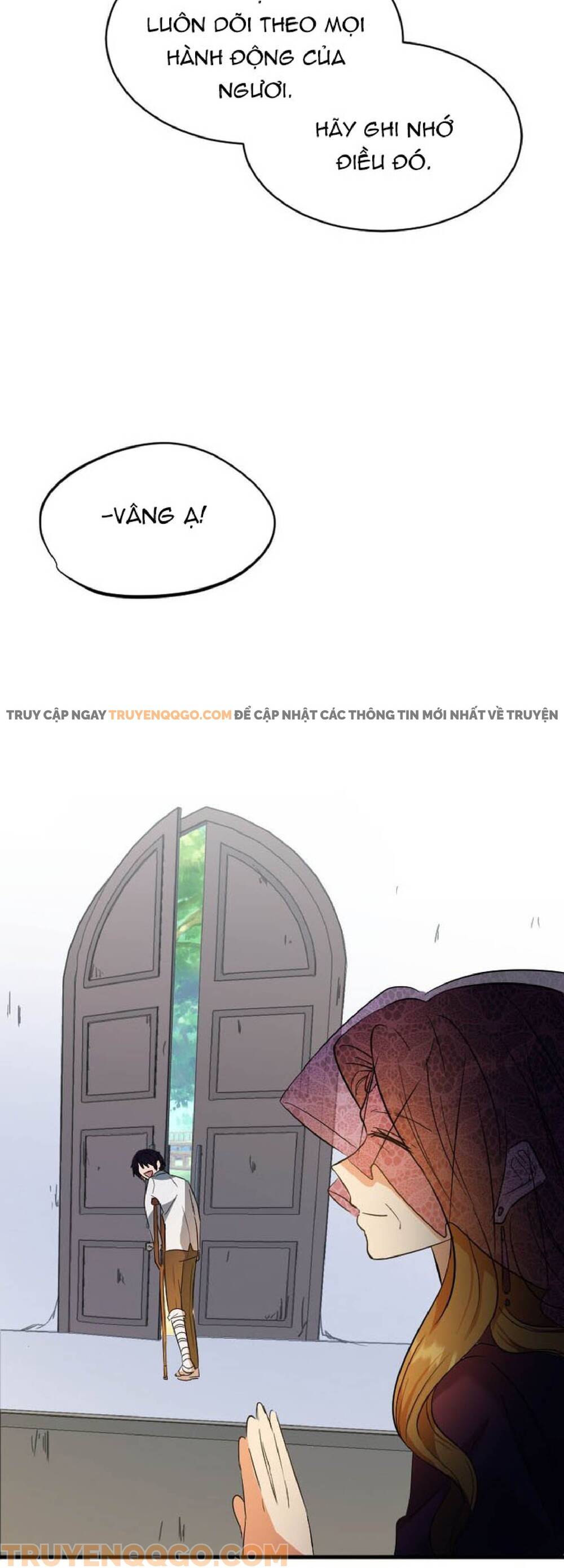 Thiên Sứ Kim Quang Chapter 41 - 16