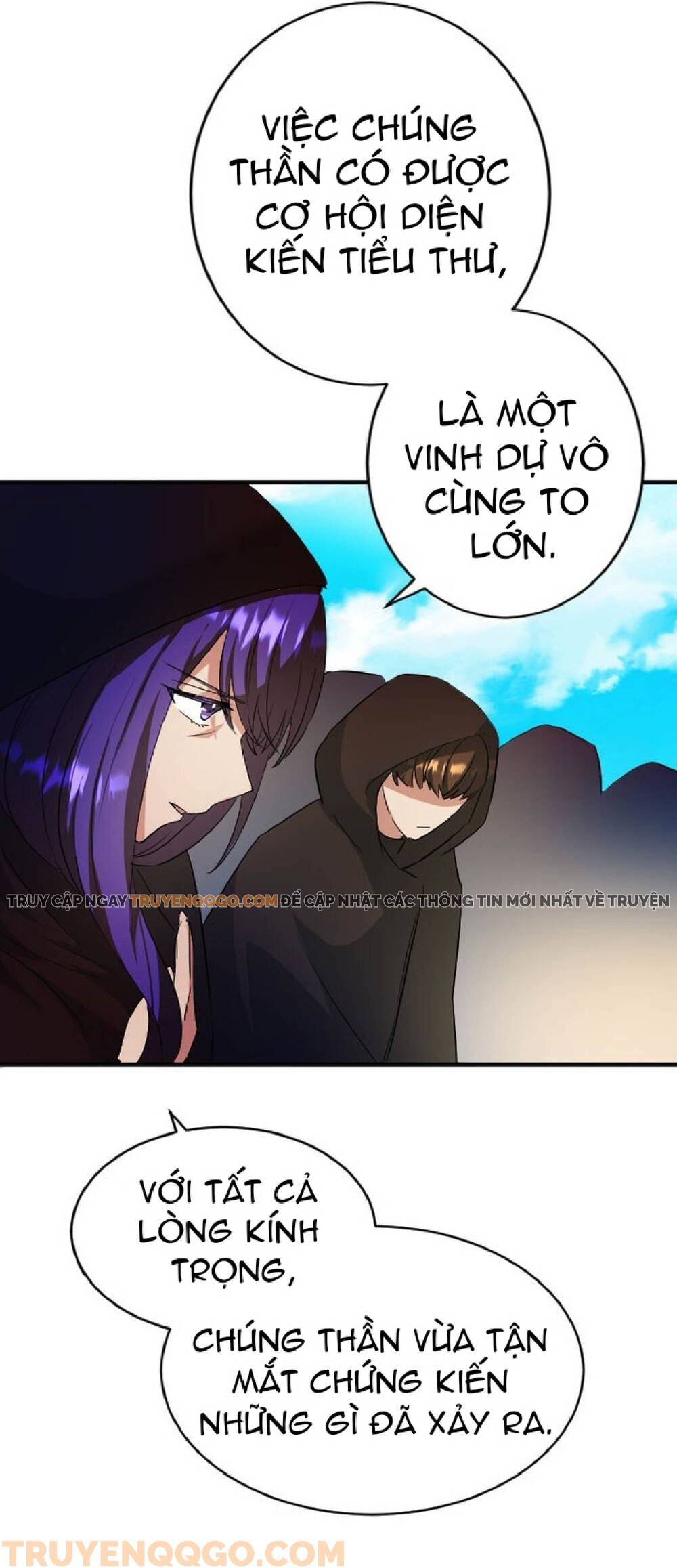 Thiên Sứ Kim Quang Chapter 43 - 13