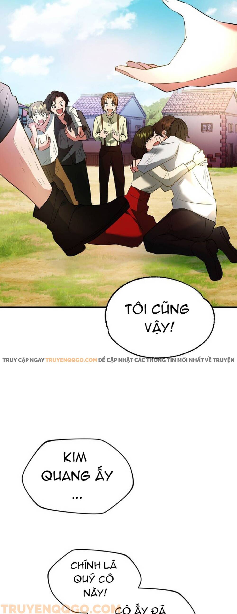 Thiên Sứ Kim Quang Chapter 42 - 15