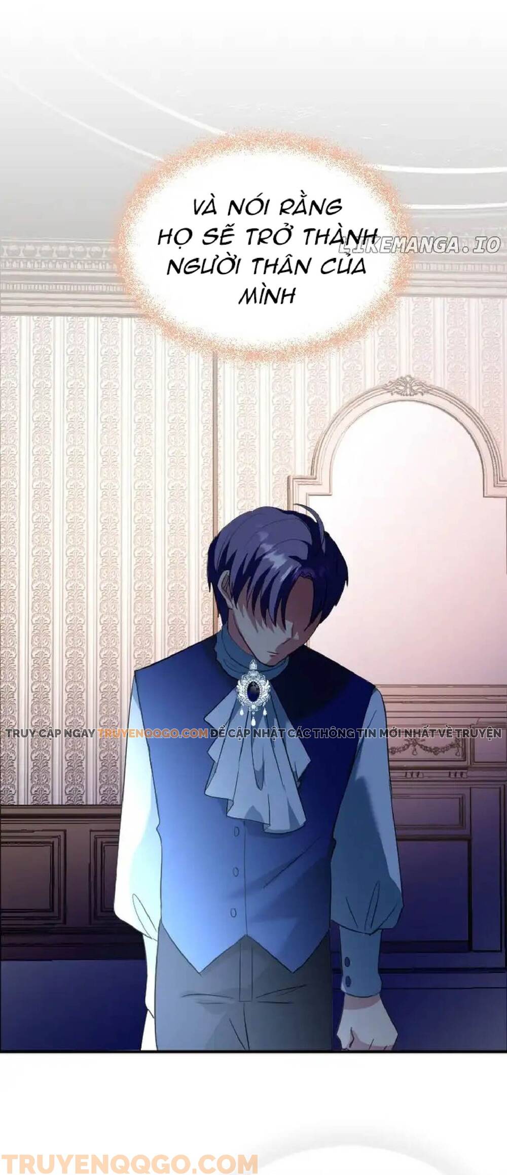 Thiên Sứ Kim Quang Chapter 46 - 10