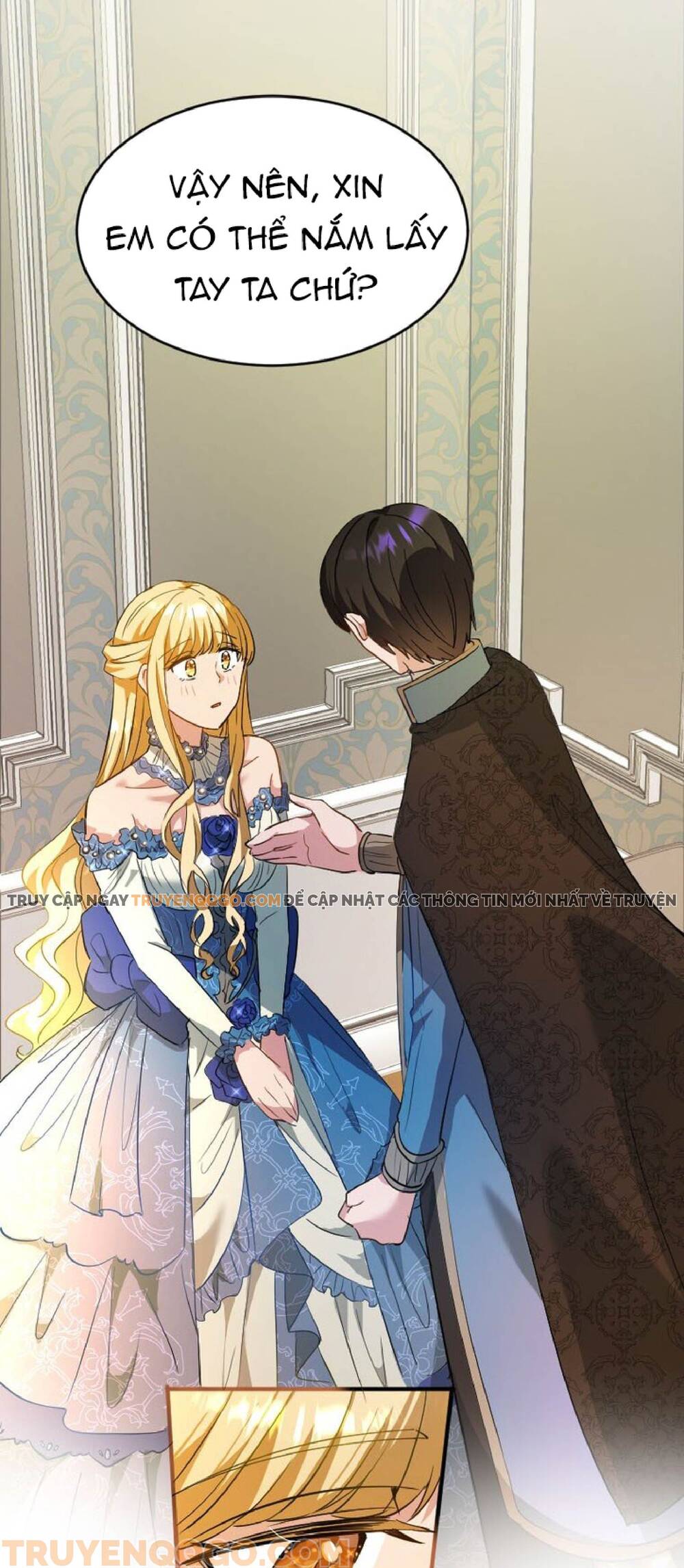Thiên Sứ Kim Quang Chapter 48 - 9