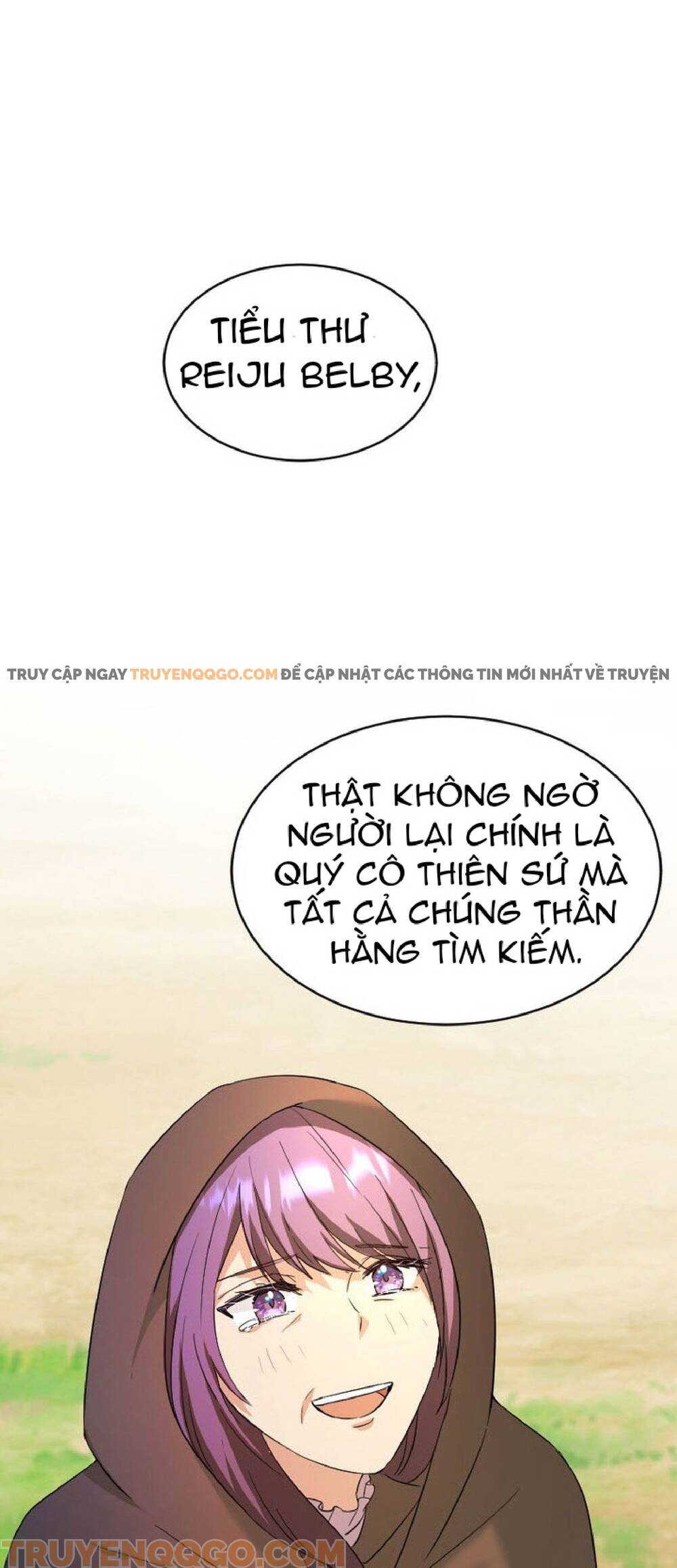 Thiên Sứ Kim Quang Chapter 43 - 14