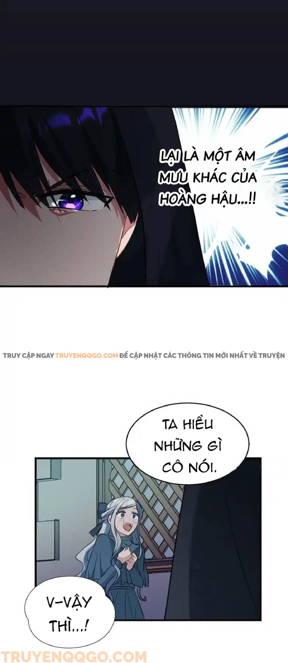 Thiên Sứ Kim Quang Chapter 47 - 10