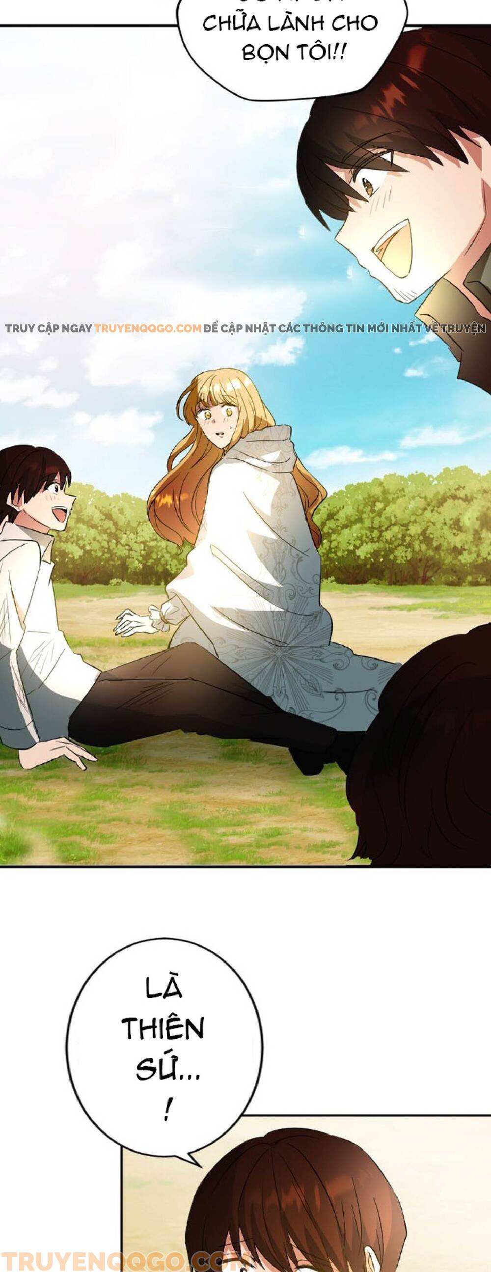 Thiên Sứ Kim Quang Chapter 42 - 16
