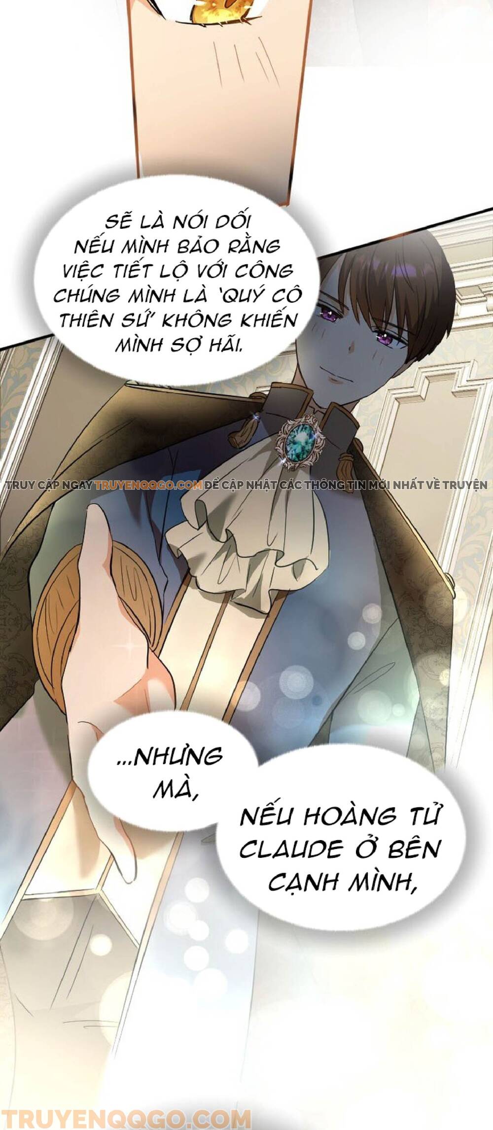 Thiên Sứ Kim Quang Chapter 48 - 10