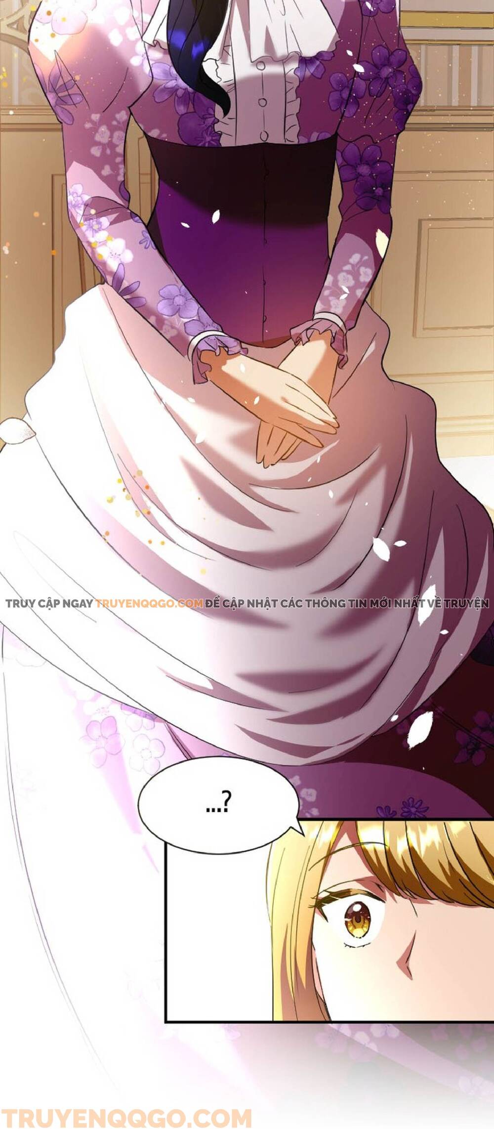 Thiên Sứ Kim Quang Chapter 44 - 14