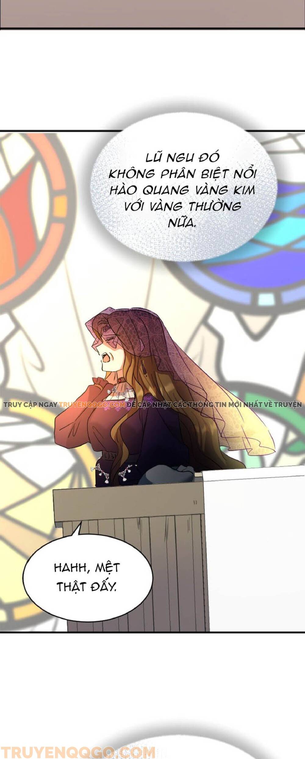 Thiên Sứ Kim Quang Chapter 41 - 19