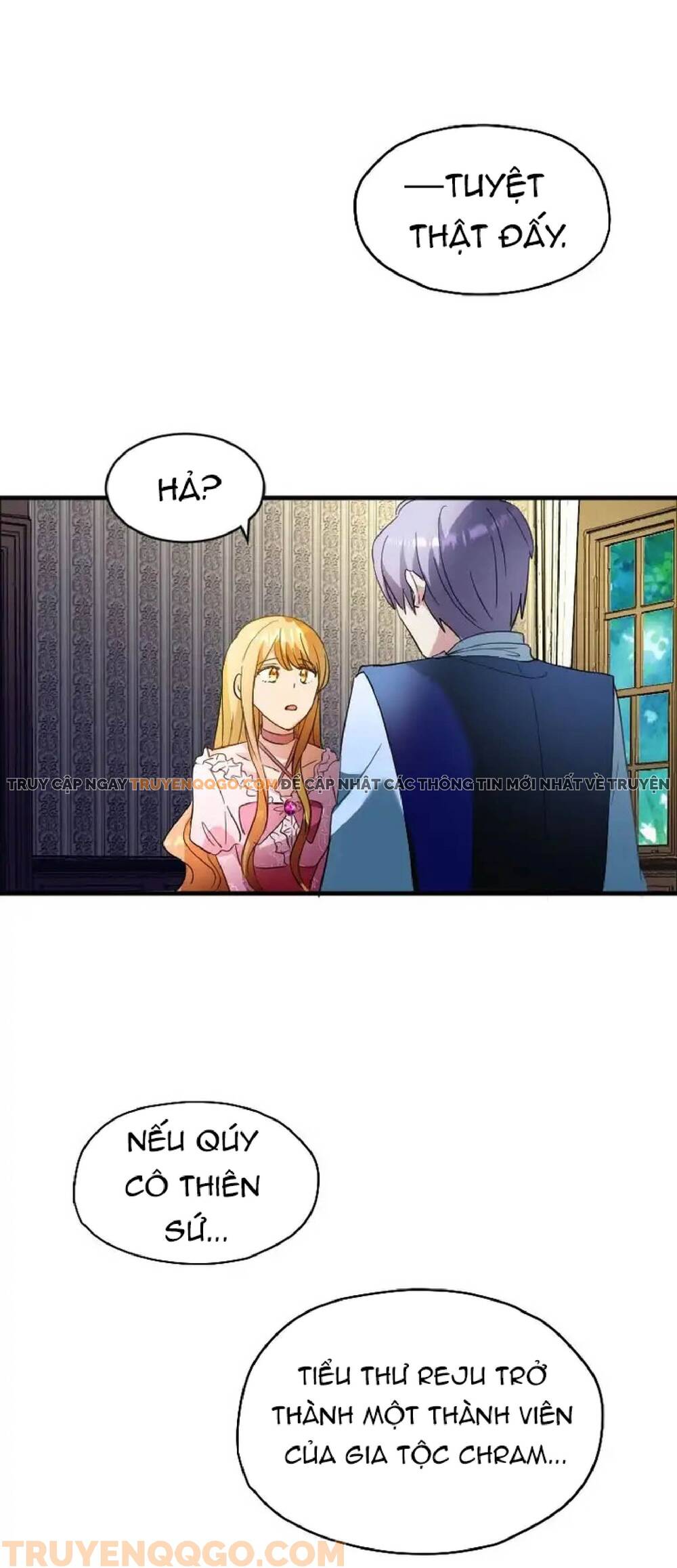 Thiên Sứ Kim Quang Chapter 46 - 12