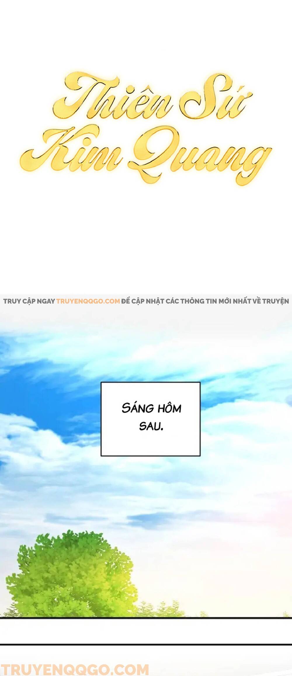 Thiên Sứ Kim Quang Chapter 40 - 23