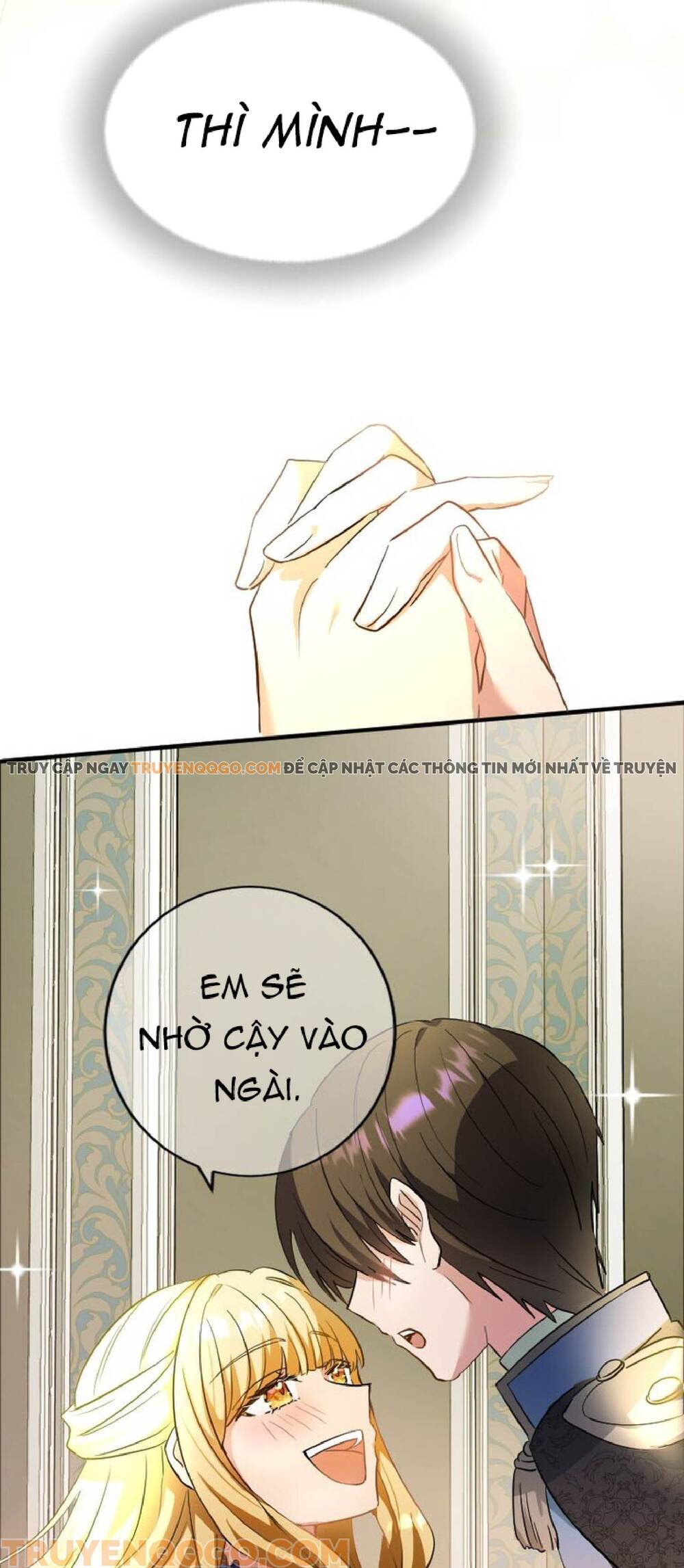 Thiên Sứ Kim Quang Chapter 48 - 11