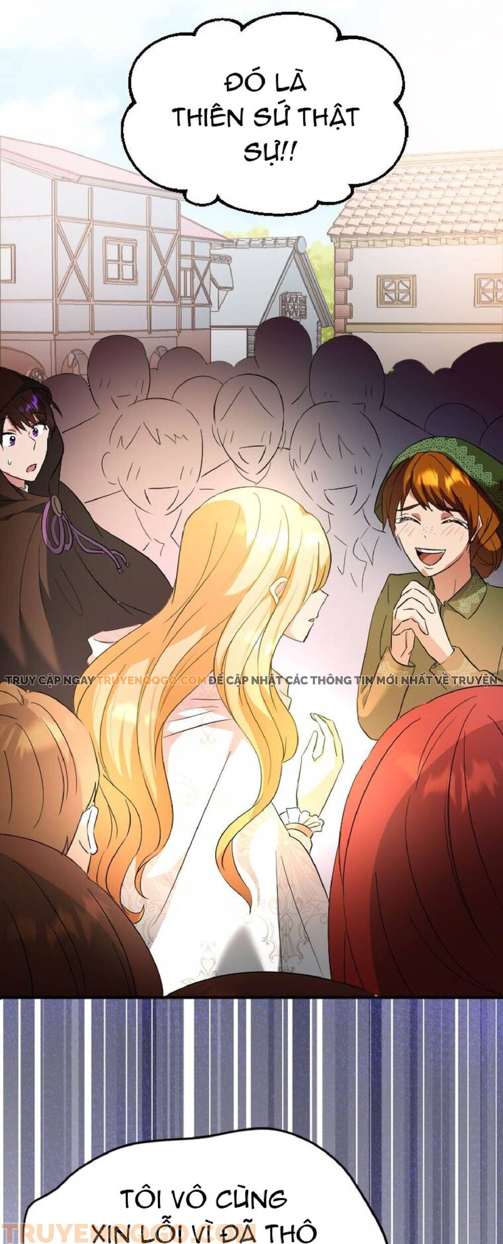 Thiên Sứ Kim Quang Chapter 42 - 18
