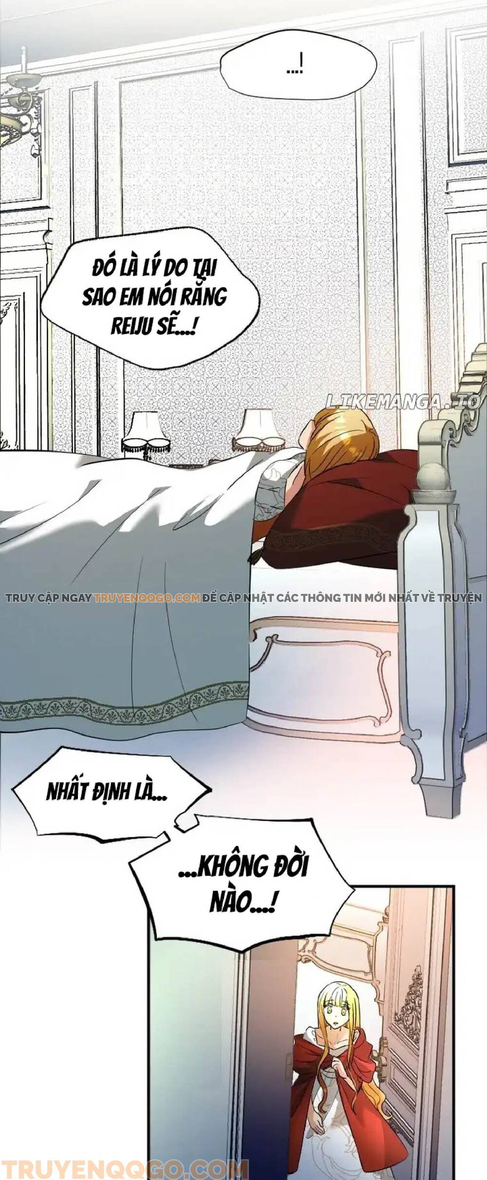 Thiên Sứ Kim Quang Chapter 40 - 24
