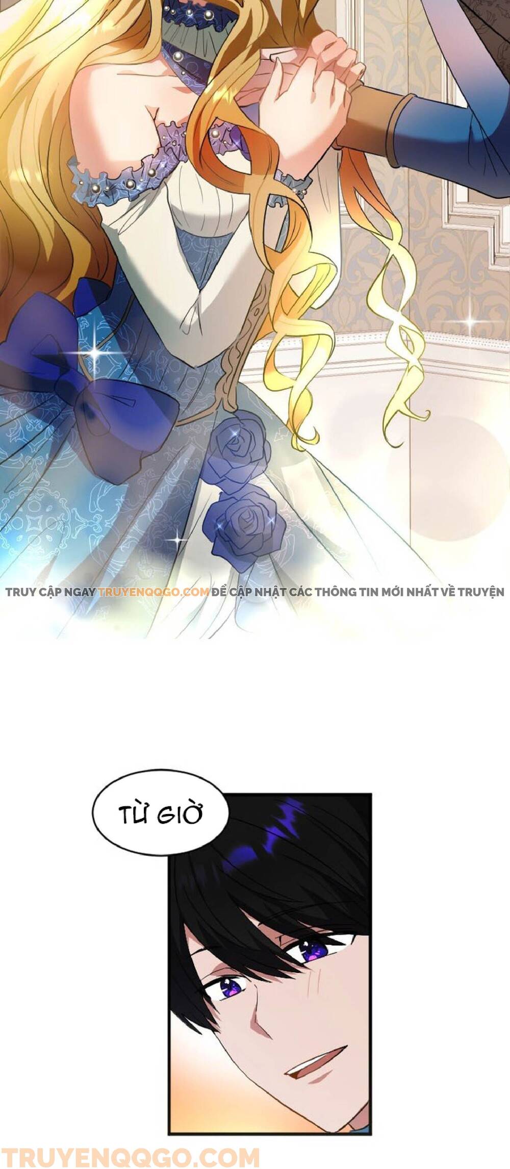 Thiên Sứ Kim Quang Chapter 48 - 12