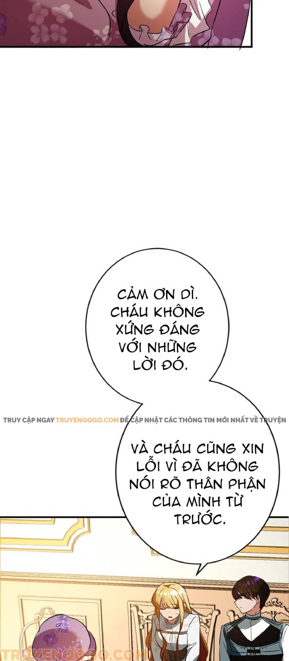 Thiên Sứ Kim Quang Chapter 44 - 16