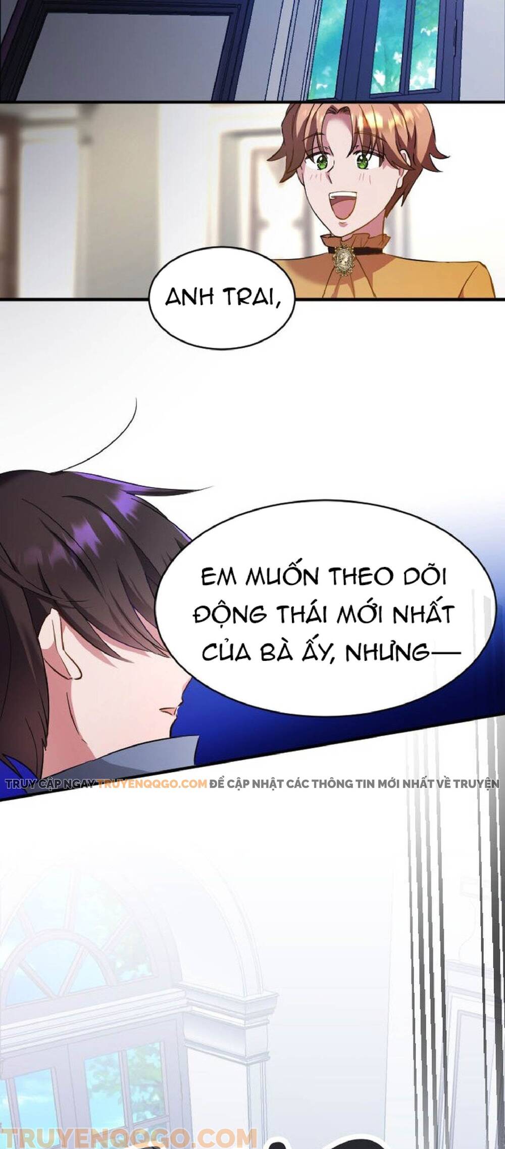Thiên Sứ Kim Quang Chapter 50 - 11
