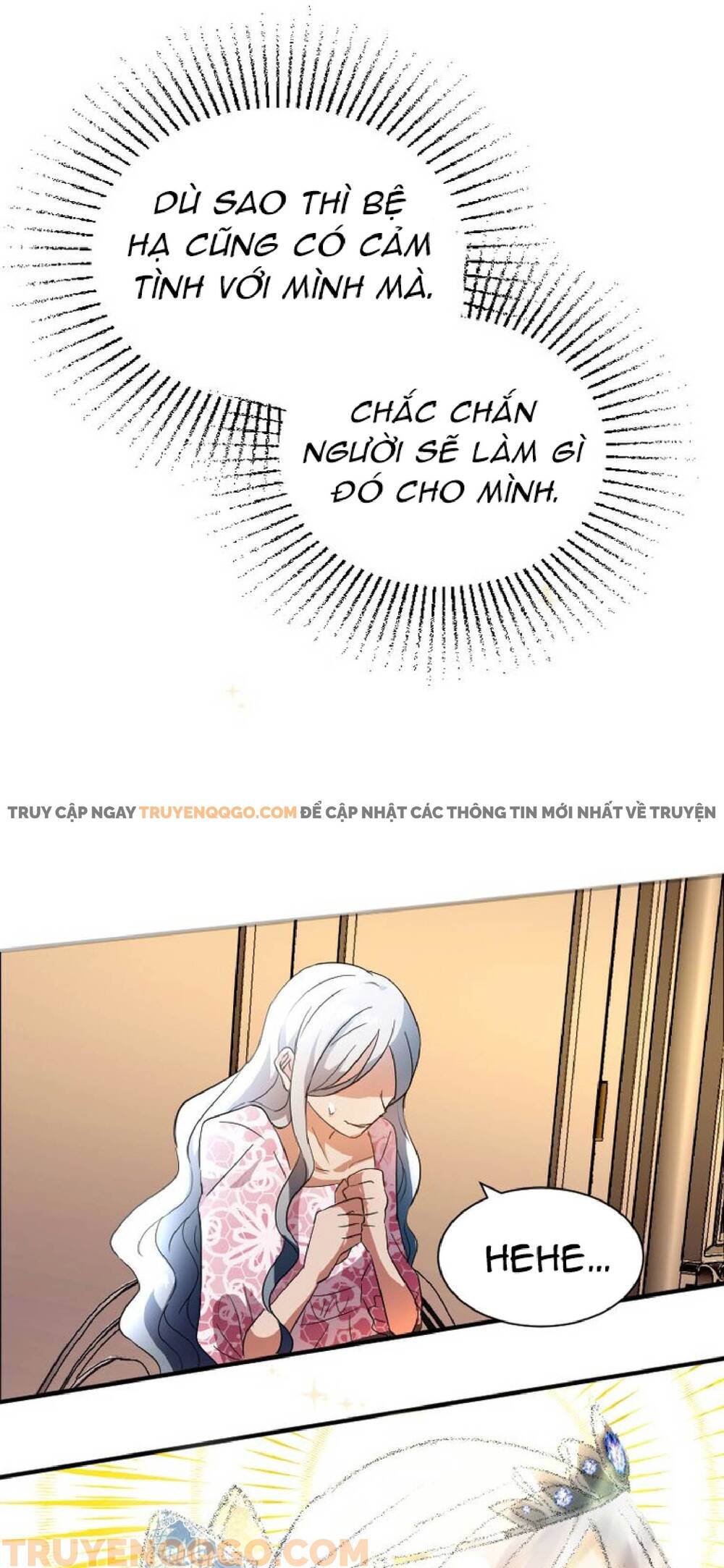 Thiên Sứ Kim Quang Chapter 45 - 15