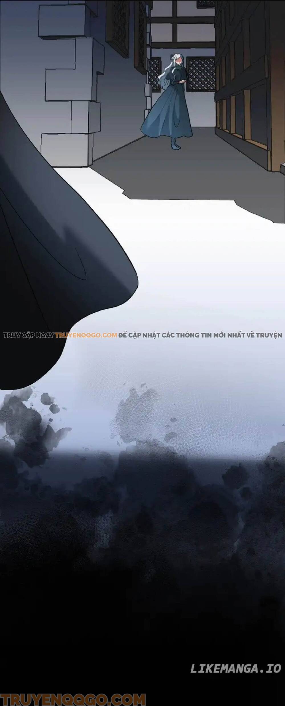 Thiên Sứ Kim Quang Chapter 47 - 13