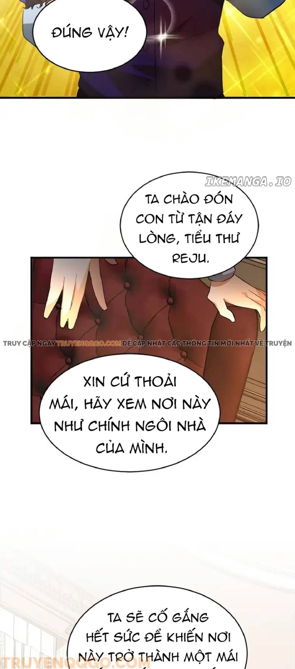 Thiên Sứ Kim Quang Chapter 46 - 14