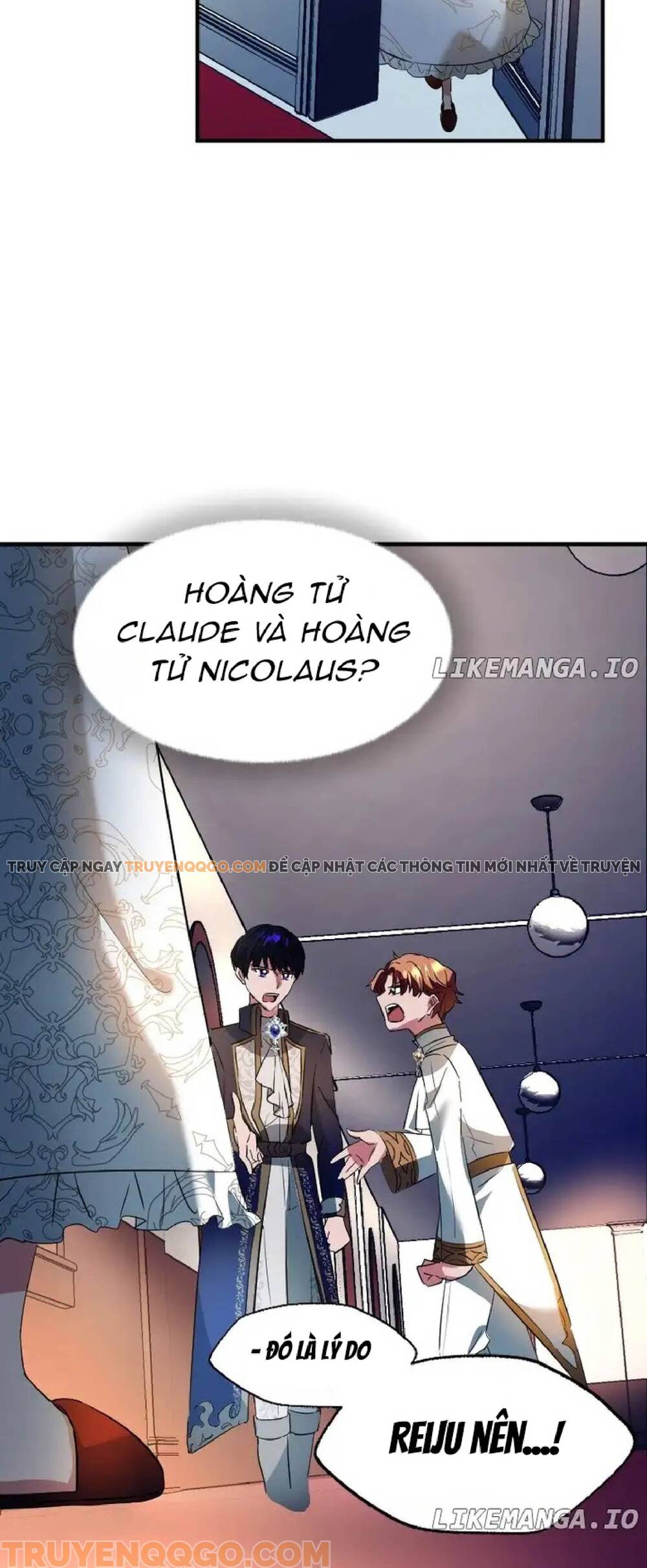 Thiên Sứ Kim Quang Chapter 40 - 25