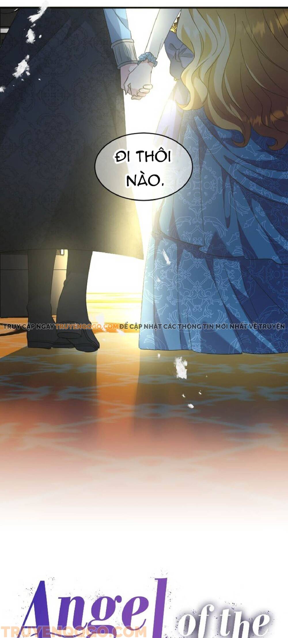 Thiên Sứ Kim Quang Chapter 48 - 13
