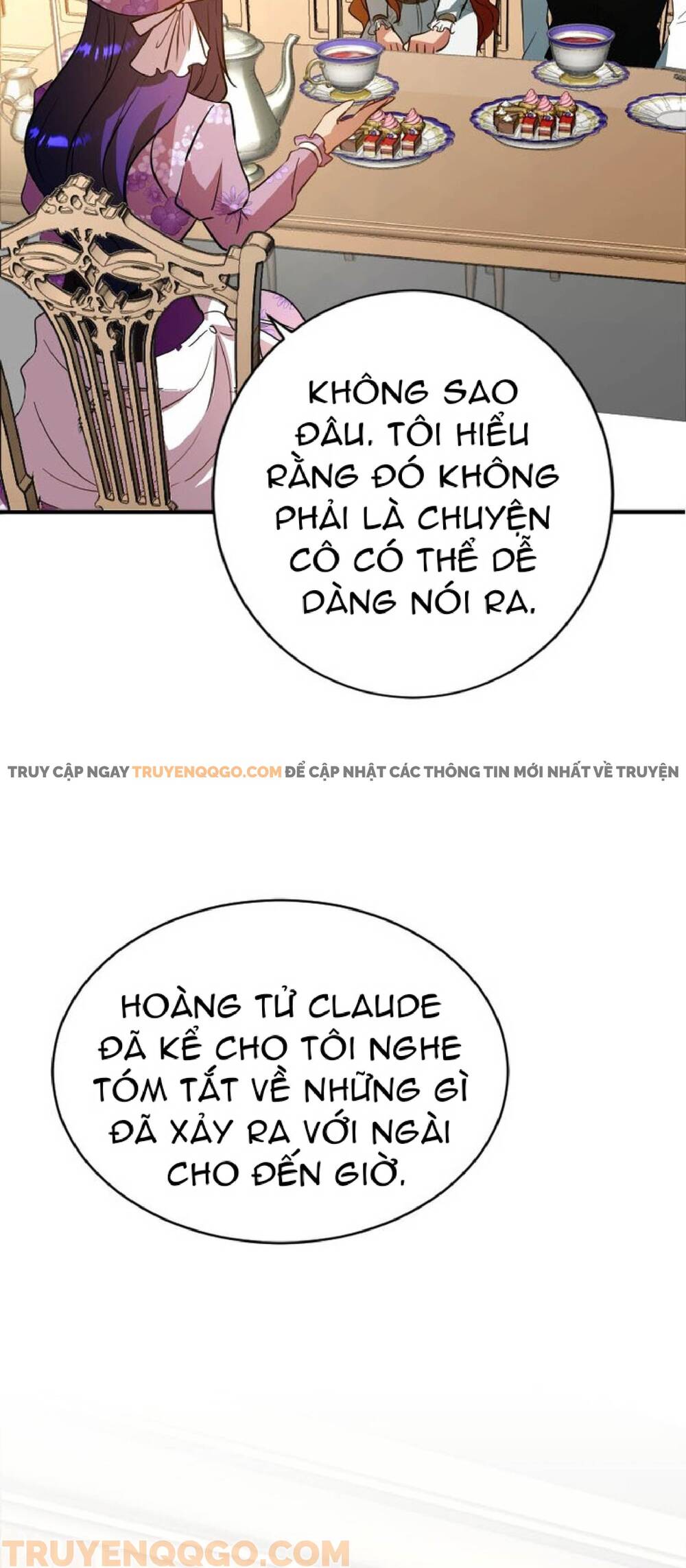 Thiên Sứ Kim Quang Chapter 44 - 17