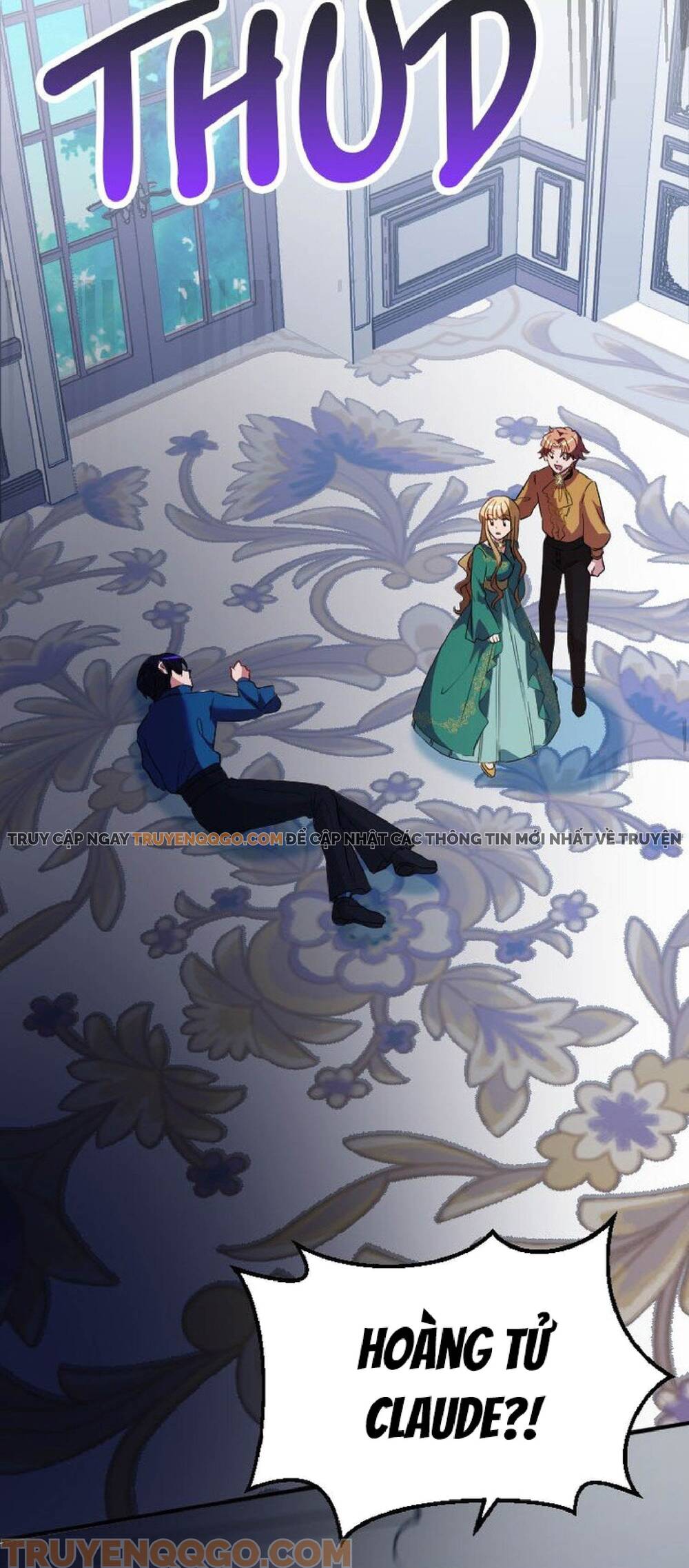 Thiên Sứ Kim Quang Chapter 50 - 12