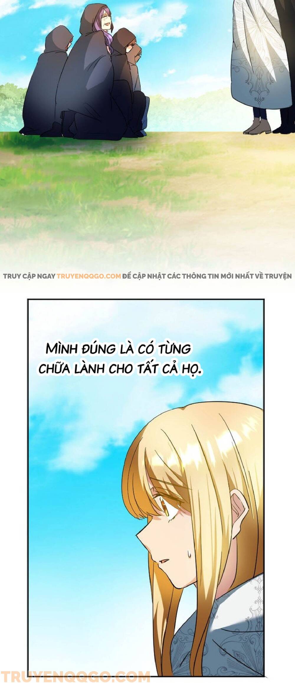 Thiên Sứ Kim Quang Chapter 43 - 18