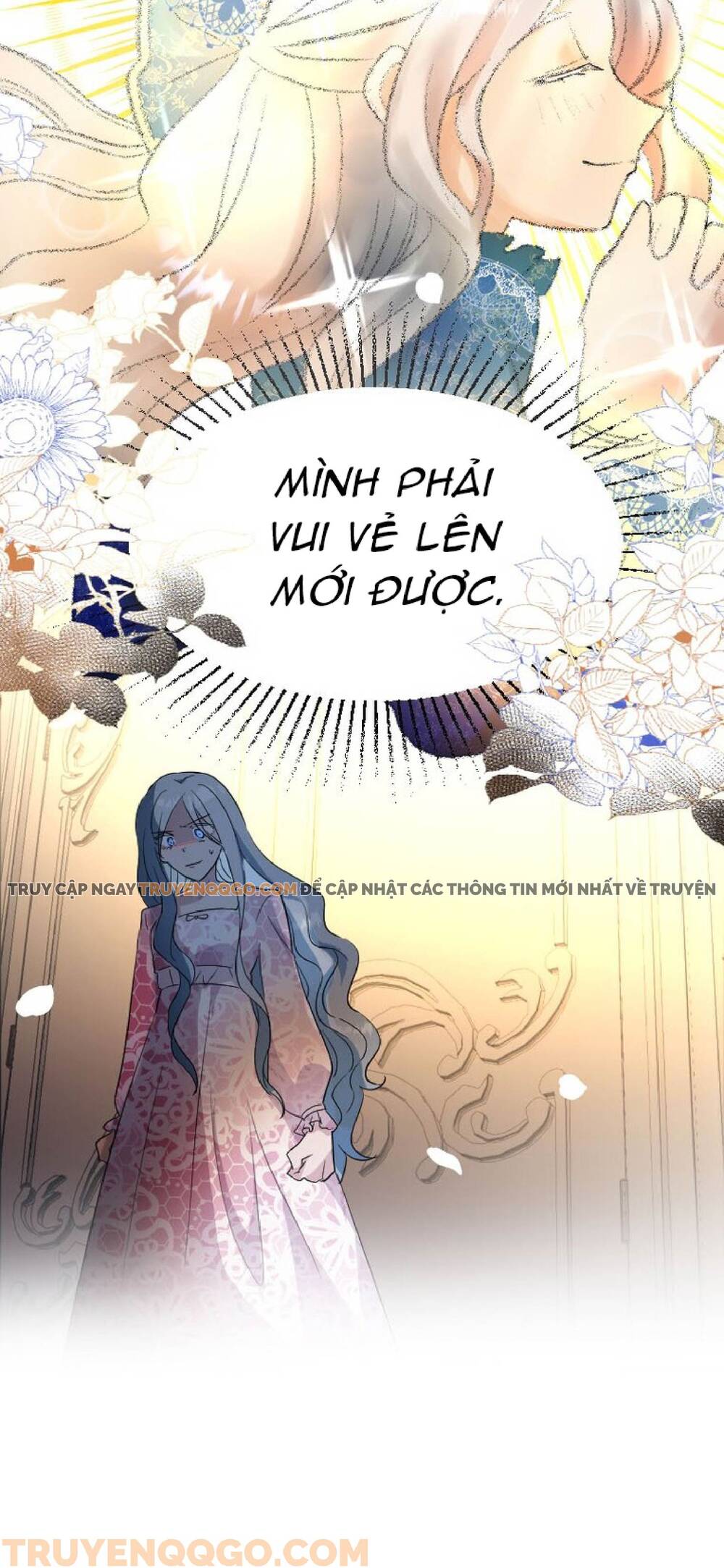 Thiên Sứ Kim Quang Chapter 45 - 16